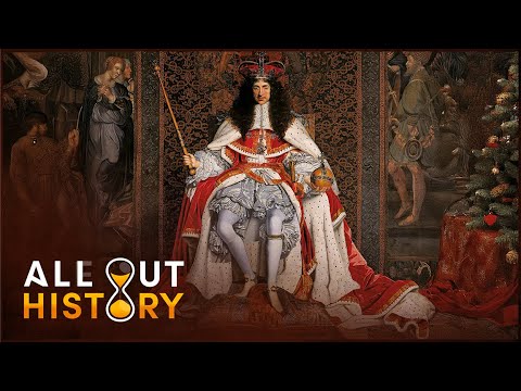 The Family That Lost The Crown: The Bloody Reign Of The Stewarts