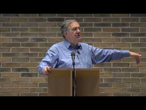 The Knowledge of Christ - Sinclair Ferguson