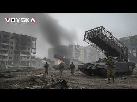 Mengejutkan! TOS 3 Dragon Resmi Dikerahkan ke Ukraina, NATO Panik