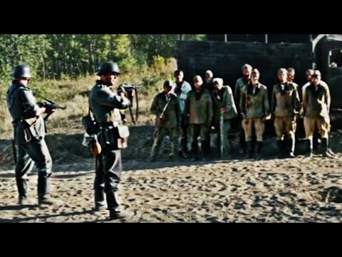 ЭТОТ ВОЕННЫЙ ФИЛЬМ ЗАПРЕЩЕН К ПОКАЗУ!ОСНОВАН НА РЕАЛЬНЫХ СОБЫТИЯХ!О ТЯЖЕЛЫХ СОБЫТИЯХ 41 ГО "ЖАЖДА"