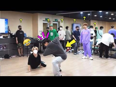 Everyone needs BTS (방탄소년단) in their lives