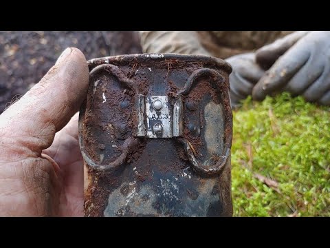 War Cop. Helmut Weisswald. Film 418.