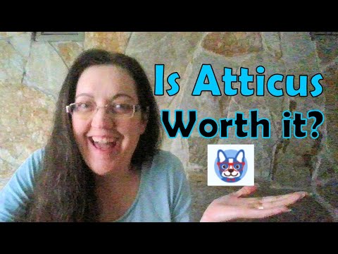 Is Atticus Worth it?