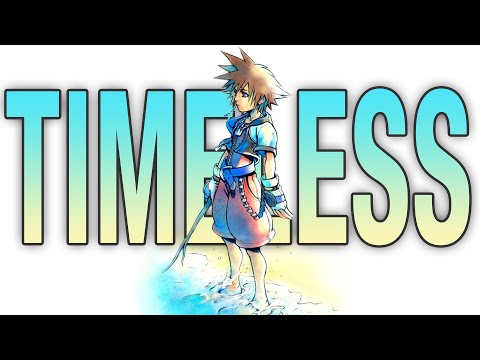 The Timeless Nostalgia of Kingdom Hearts