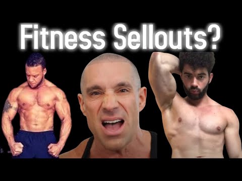 Why Do Fitness Influencers Sell Out? (4 Case Studies)
