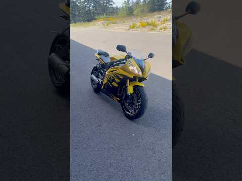 2008 Yamaha R6! Full video below 🤑 #facebookmarketplace #r6 #motorcycle #yamaha #automobile
