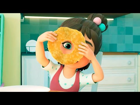 Ужасные два - Просто о важном. Про Миру и Гошу - Серия 33