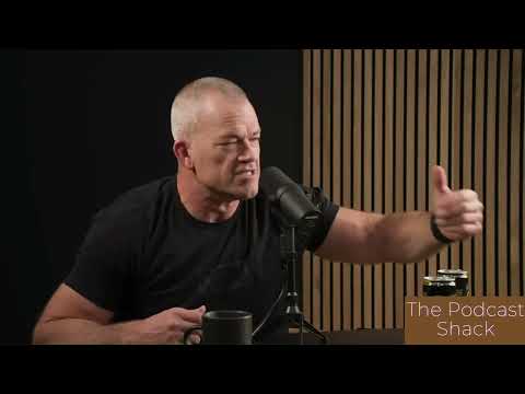 Jocko Willink On BUDS