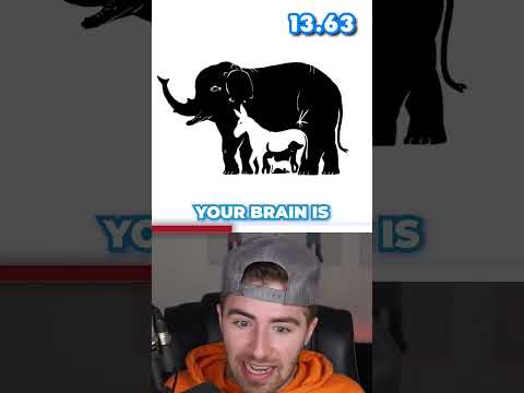 99% can’t see *THIS*! 😱