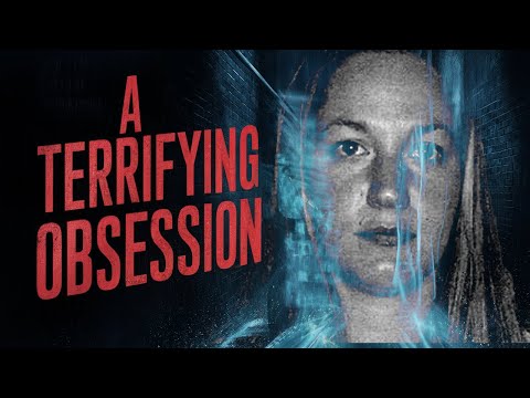 Obsession Turned Deadly - Rachel Barber and Caroline Reed Robertson