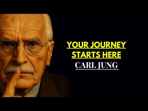 This Is Why Your Journey Wasn’t Meant to Be Fast | Carl Jung