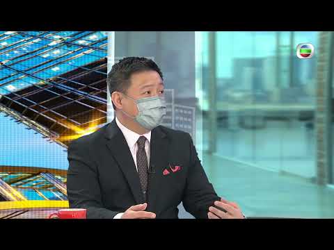TVB ｜ Straight Talk ｜ 清心直說 ｜ 香港有何法治優勢？（繁／簡／英字幕）｜ 無綫新聞 ｜ TVB News
