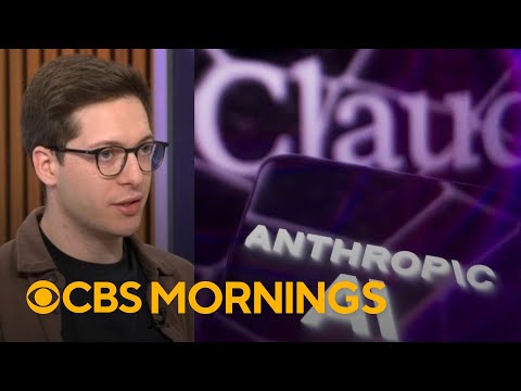 What to know about Anthropic's new AI model and its stark warning