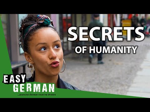 If You Could Reveal One Secret, What Would It Be? | Easy German 445