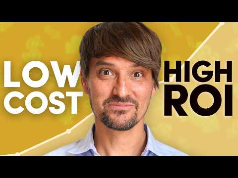 LOW COST SaaS Marketing Strategies That Actually Work (from 3x Founder)