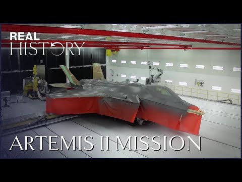 How The Future of Air Combat Is Being Built: F-35 Production Line Revealed