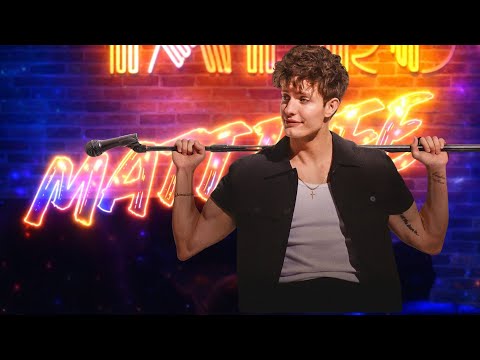 Matt Rife Latest Stand Up Comedy 2025 | Matt Rife Comedy Moments#9
