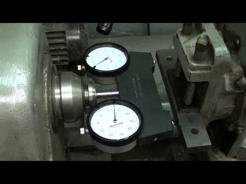 Atlas Lathe Milling Attachment Part 2 69 tubalcain