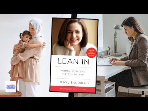 Lean In & The Curse Of “Having It All”