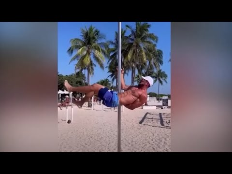 Невозможно Оторвать Глаз! 50 Like a Boss Моментов Снятых на Камеру