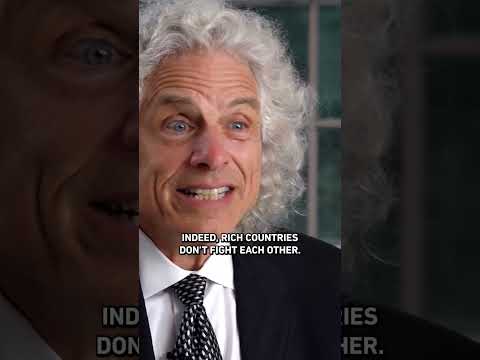 Humanity's Civilizing Efforts