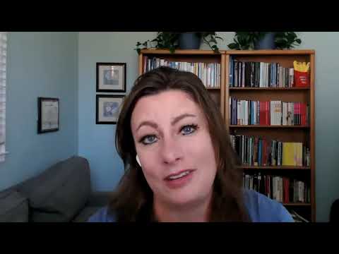 People with ADHD Are More at Risk for Toxic Relationships (with Stephanie Sarkis, Ph.D.)