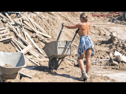 От Этих Работников Отвисает Челюсть, Вы Точно Офигеете!