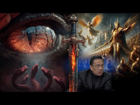 ANG TABAK NI HESUS: ANG NAKAKAGULAT NA KATOTOHANAN | AND DATING DAAN BIBLE EXPOSITION | CLASSIC