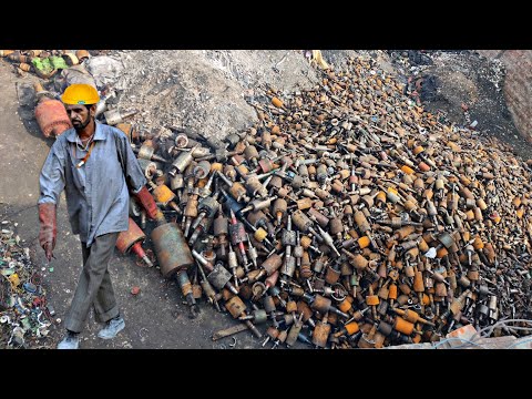 MOST VIEWED  Manufacturing Process Pakistani Factory Videos