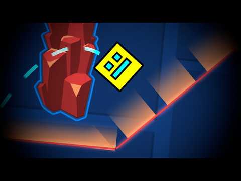 Exploring RobTop's SAVE FILE!