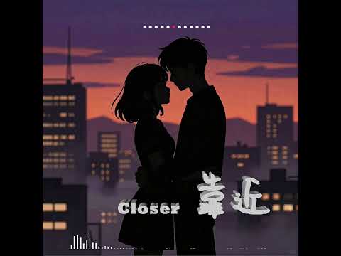 [jazz] 靠近  Closer