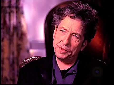 Bob Dylan CBS 60 Minutes Interview & Documentary | Full Show