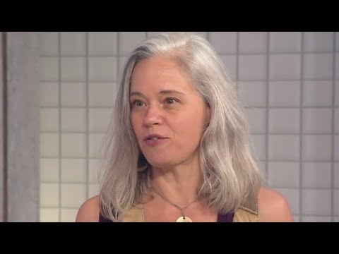 ‘Alone’ series winner Woniya Thibeault shares new memoir