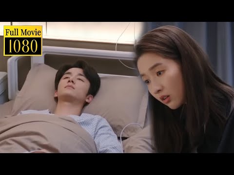 The boss suddenly fainted, and Cinderella realized how important he was.