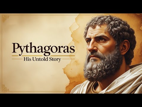 Pythagoras: The Life, Teachings, and Legacy of the Man Behind the Famous Theorem (c. 570–495 BCE)