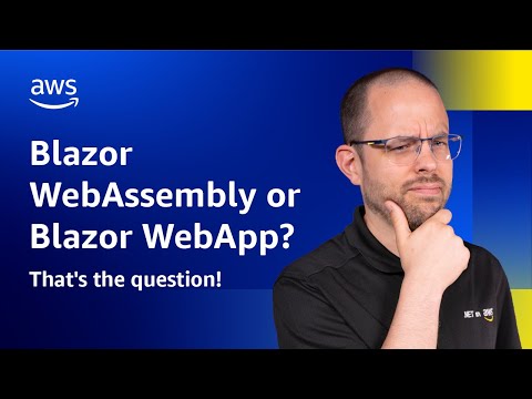 Blazor WebAssembly vs Blazor Web App - Which Is Best?