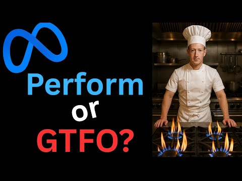 Zuck turns up the heat at Meta -  More layoffs coming?