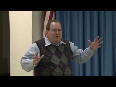 Starting and Running a Nonprofit Organization, Part II