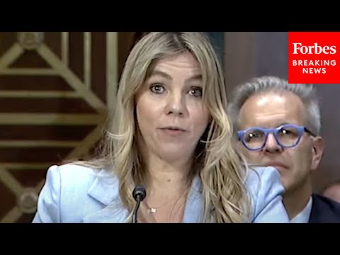 BOMBSHELL CLAIM: Facebook Whistleblower Says Meta Execs 'Absolutely' Cultivated CCP Relationships