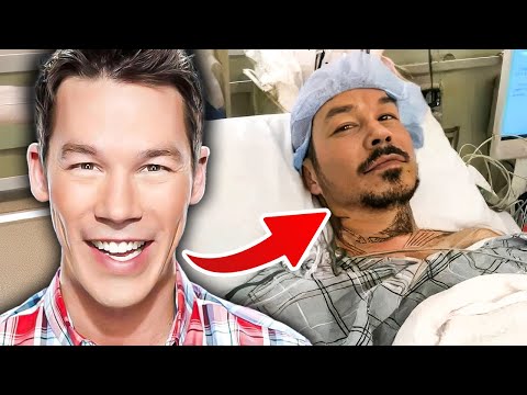 What Really Happened to David Bromstad From My Lottery Dream Home