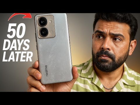 Realme P3 Ultra Details Review || Realme P3 Ultra After 50 Days Heavy Use