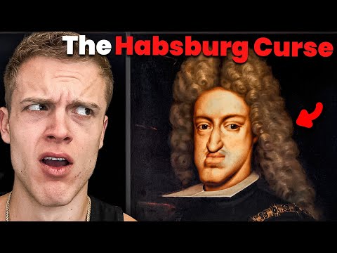 How Incest Ruined A Royal Bloodline