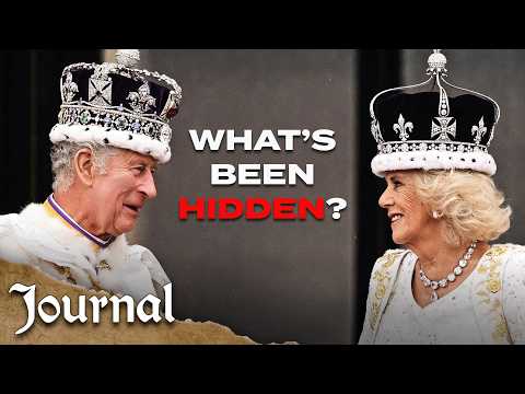 Inside the Palace Walls: The Truth About Royal Life | FULL DOCUMENTARY