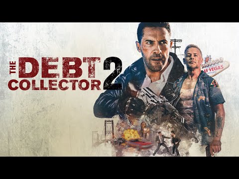 The Debt Collector 2 | Ganzer Film [Deutsch]