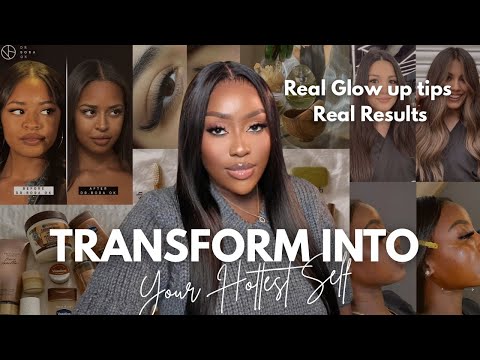 5 Things that INSTANTLY make you LOOK OLDER (And How to Fix Them) - How to ACTUALLY Glow Up