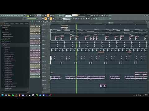 4x4 Bassline Wobbler, Out Soon