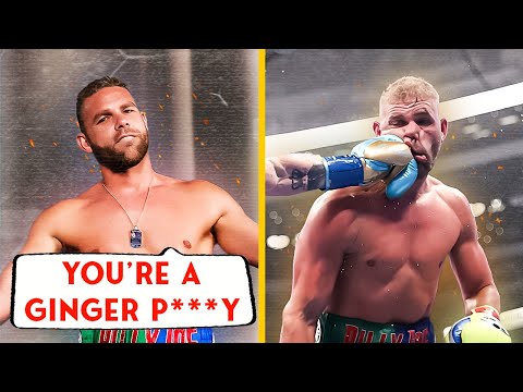 When Cocky Fighters Get a HUMILIATING Reality Check! | Part 2