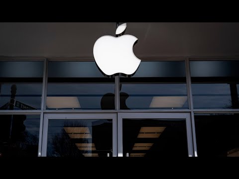 Apple Explores Home Robots as ‘Next Big Thing’