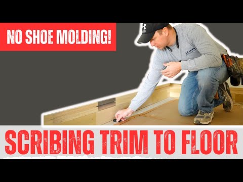 This Takes More Time... But It's a CLEANER LOOK!!!