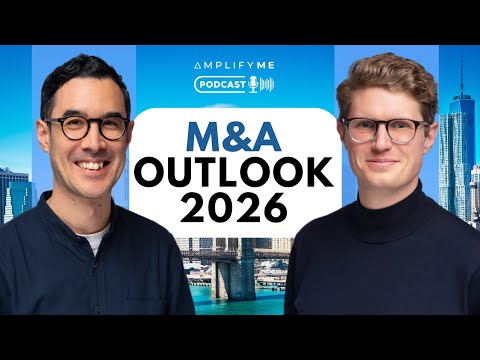 2025 Year-End Review: M&A Mega Deals, PE Indigestion & The Private Credit "Bubble" (+ 2026 Outlook)